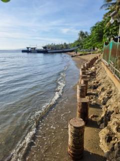 Nanay Santa's Garden Beach Resort - - 2