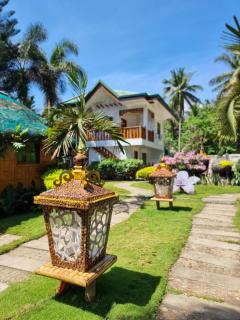 Nanay Santa's Garden Beach Resort - - 1