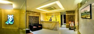 Panda Hotel - 0