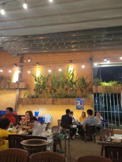 Panda Hotel - Ho Chi Minh - 7