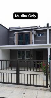 Teratak Kencana Impian - Sungai Lalang - 6