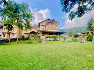 VILLA AQILA 7 KAMAR By ANDI TOUR - 8
