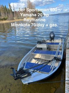 Saimaa Raikala - Vuoriniemi - 5