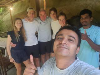 Natural Mountain Cottage - 1