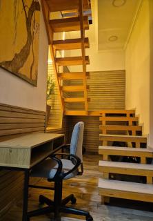 Orange House, City-Center Stay - 2