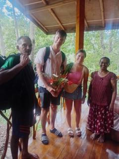 Natural Mountain Cottage - 3