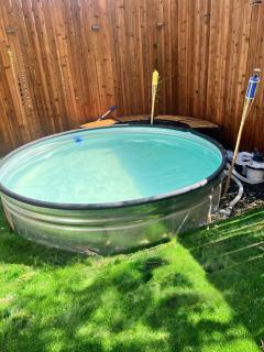 Fort Worth Hideaway with Pool and Games - Fort Worth - 2