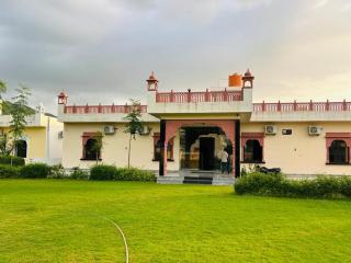 Apex resort - Pushkar - 9