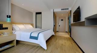 City Comfort Inn Guiyang North High Speed Railway Station - 2
