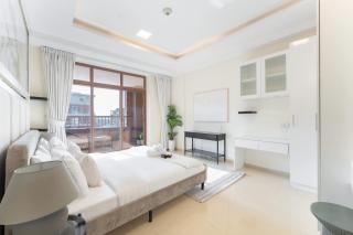 StayShort - JVC Apartments Sleeps 5 in Great Location - 7