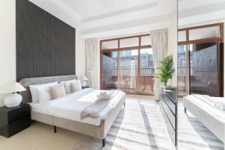 StayShort - JVC Apartments Sleeps 5 in Great Location - 2