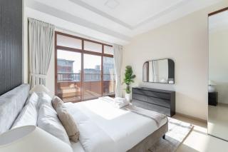 StayShort - JVC Apartments Sleeps 5 in Great Location - 1