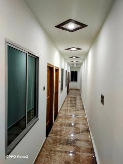 Hotel Raghav Inn - 2