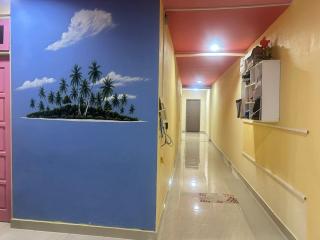 Violetfehi Homestay - 2