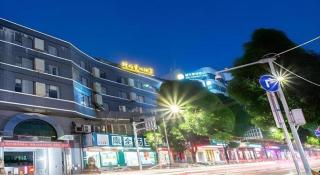 City Comfort Inn Nanning Wuming - Nanning - 4
