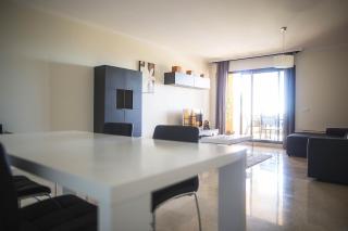 Casares Beach - San Luis de Sabinillas - 1
