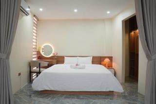 Fusion Westlake - High Furniture - Balcony Apartment - 6