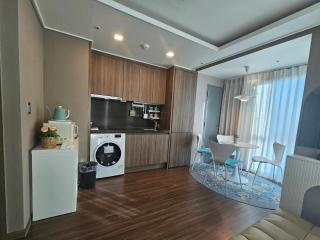 Haeundae Ocean Family - Busan - 5