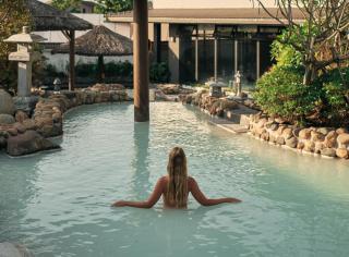 Kobi Onsen Resort Hue, Affiliated by Melia - Huế - 0