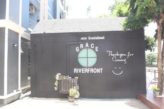 Grace Riverfront - Lat Krabang - 2