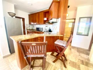 Paradise Arenas De Bávaro RD - 2