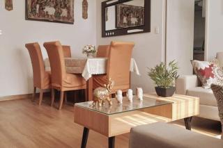 Bello departamento con cochera y excelente ubicación - 7