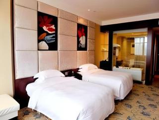 Ramada Plaza by Wyndham Shaowu - 3