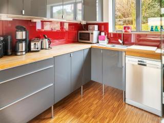 Waldnahes Ferienhaus in Freital - Freital - 7