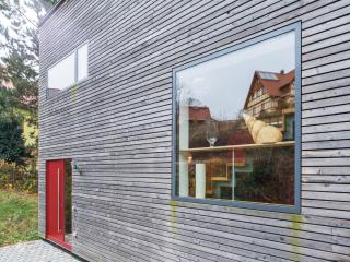 Waldnahes Ferienhaus in Freital - Freital - 4