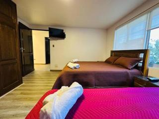 Cómodo, espacioso y residencial - Cochabamba - 0