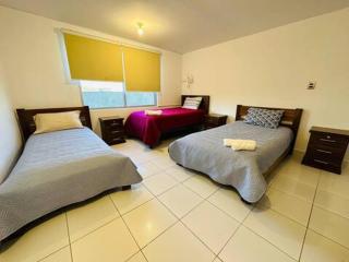 Cómodo, espacioso y residencial - Cochabamba - 8