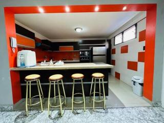 Cómodo, espacioso y residencial - Cochabamba - 7