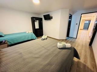 Cómodo, espacioso y residencial - Cochabamba - 1