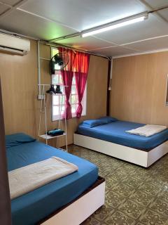 Kimi Guesthouse - 7