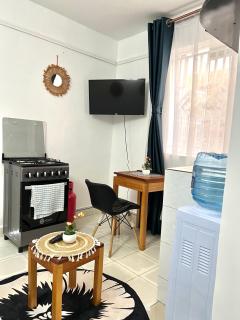 Urban studio Milimani - Kisumu - 7