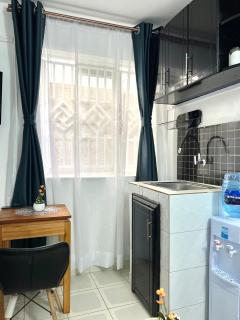 Urban studio Milimani - Kisumu - 6