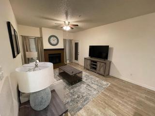 Cozy Condo Near Med Center, NRG Stadium, & Rail line - Houston - 5
