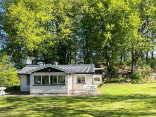 4 person holiday home in Klippan - 4