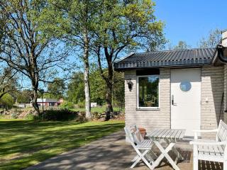 5 person holiday home in KLIPPAN-By Traum - Hagstad - 9
