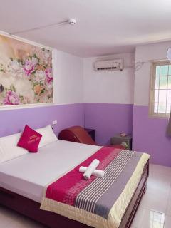 Trọng Đức 2 Hotel - Ho Chi Minh - 9