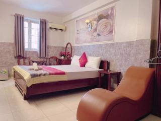 Trọng Đức 2 Hotel - Ho Chi Minh - 8