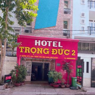 Trọng Đức 2 Hotel - Ho Chi Minh - 4