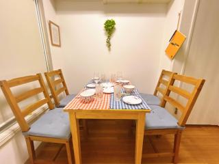 April House Ikebukuro - Sleeps 10 - 1