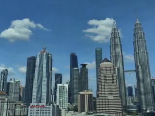 Legasi Kampong Bharu - 1