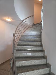 Apartment Vela Draga Sea view by the beach 6 - Novalja - 8