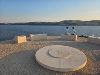 Apartment Vela Draga Sea view by the beach 6 - Novalja - 6