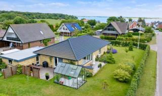 Holiday Home In South Funen Near Beach - 9