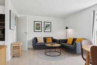 Holiday Home In South Funen Near Beach - 8