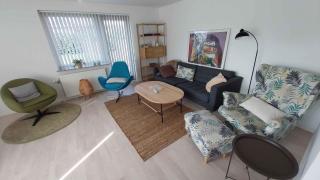 Holiday Home In South Funen Near Beach - Faaborg - 5