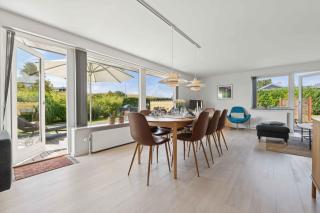 Holiday Home In South Funen Near Beach - 4